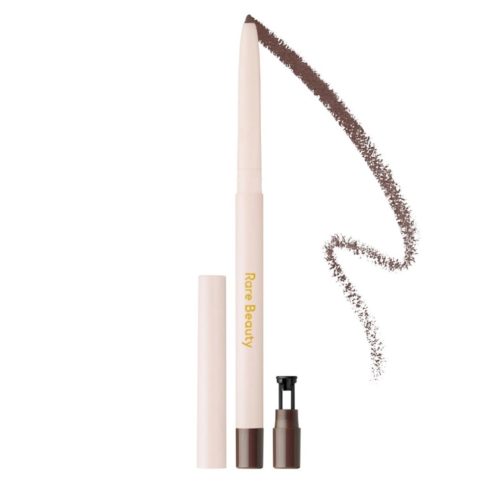 ✨RARE BEAUTY Perfect Strokes Gel Eyeliner - True Brown